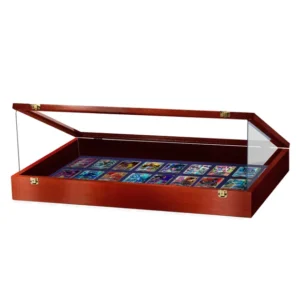Display Case Rental